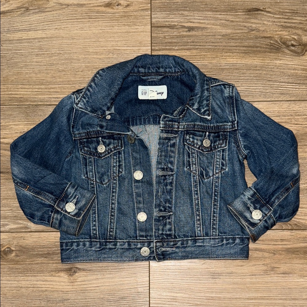 GAP Jacket Disney - Picture 3 of 5